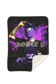 GALAXY DOBLE P BLANKET