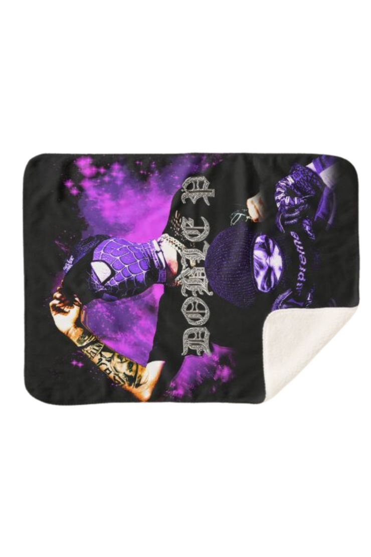 GALAXY DOBLE P BLANKET