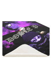 GALAXY DOBLE P BLANKET