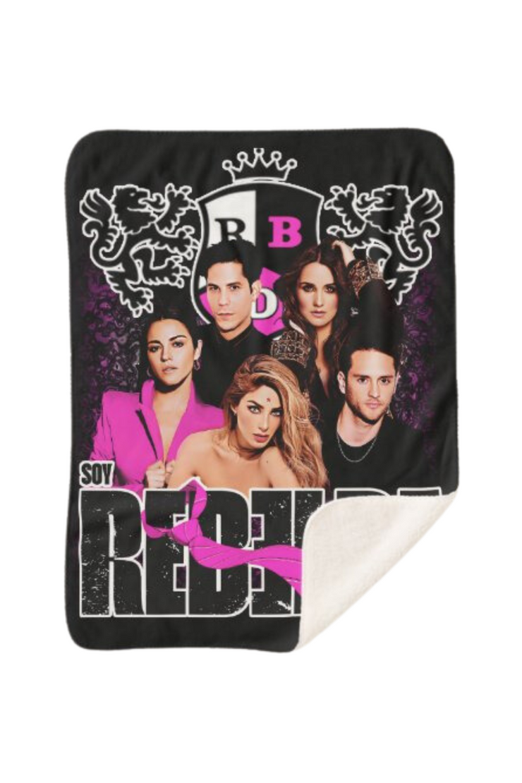 RBD BLANKET