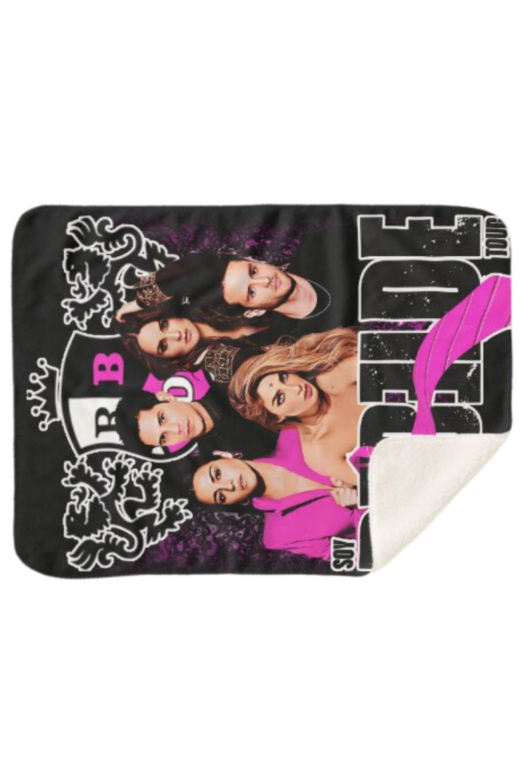 RBD BLANKET