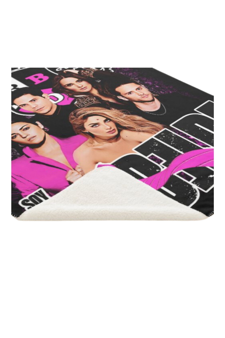 RBD BLANKET