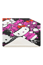 HELLO KITTY X DOBLE P BLANKET